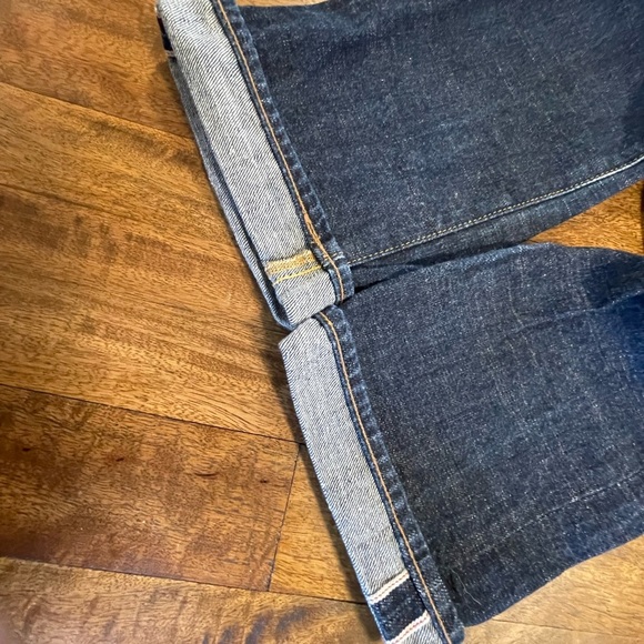 The Stronghold Venice 1895 Los Angeles Jeans - Picture 12 of 12